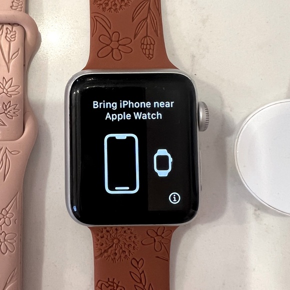 Apple Other - Apple Watch Series 3 38mm